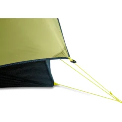 Tende Nemo Hornet Osmo 3P Birch Bud Goodnight Gray