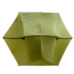 Tende Nemo Hornet Osmo 3P Birch Bud Goodnight Gray