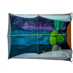 Tende Nemo Hornet Osmo 3P Birch Bud Goodnight Gray