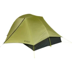 Tende Nemo Hornet Osmo 3P Birch Bud Goodnight Gray