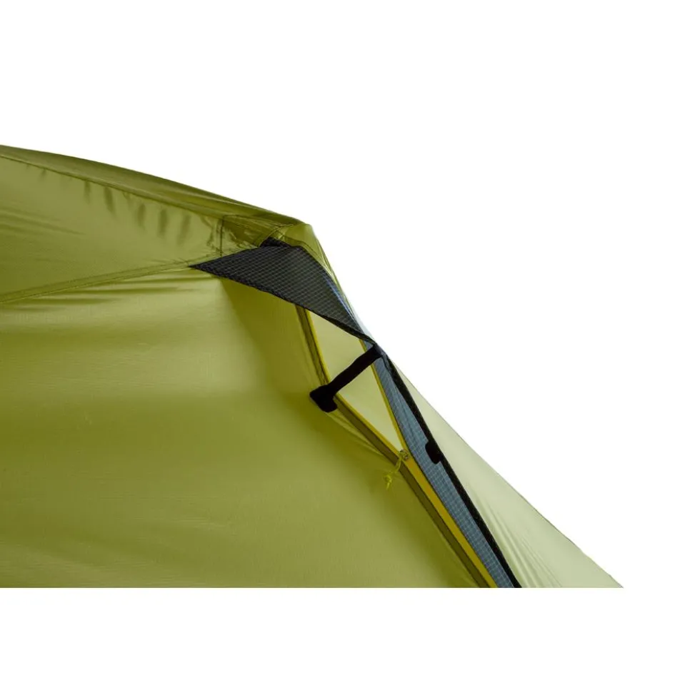 Tende Nemo Hornet Osmo 3P Birch Bud Goodnight Gray