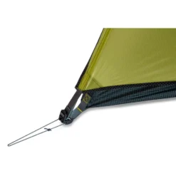 Tende Nemo Hornet Osmo 3P Birch Bud Goodnight Gray