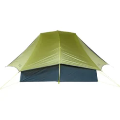 Tende Nemo Hornet Osmo 3P Birch Bud Goodnight Gray