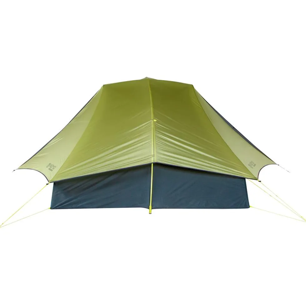 Tende Nemo Hornet Osmo 3P Birch Bud Goodnight Gray