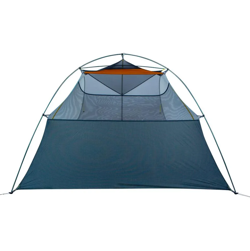 Tende Nemo Hornet Osmo 3P Birch Bud Goodnight Gray