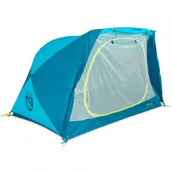 Tende Nemo Switch 2P Blue