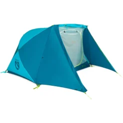 Tende Nemo Switch 2P Blue