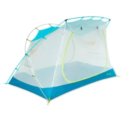 Tende Nemo Switch 2P Blue