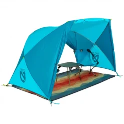 Tende Nemo Switch 2P Blue