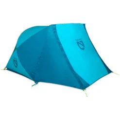 Tende Nemo Switch 2P Blue