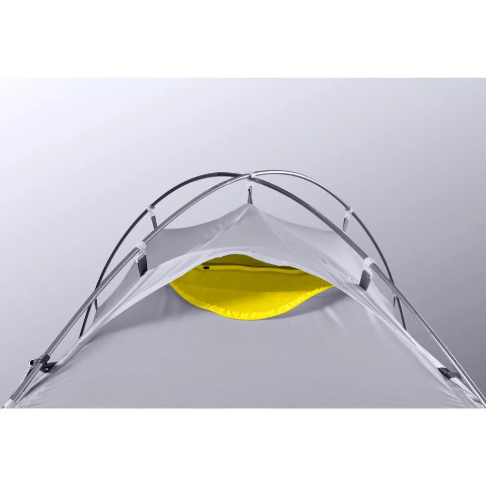 Tende Salewa Litetrek II Lightgrey Cactus