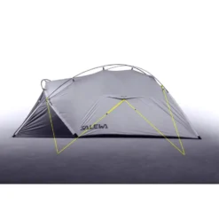 Tende Salewa Litetrek II Lightgrey Cactus