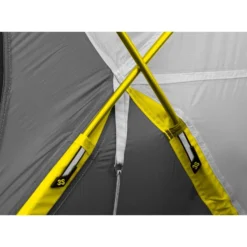 Tende Salewa Litetrek II Lightgrey Cactus