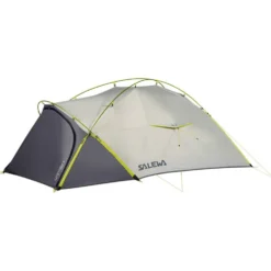 Tende Salewa Litetrek II Lightgrey Cactus