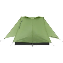 Tende Sea To Summit Alto Tr2 Green
