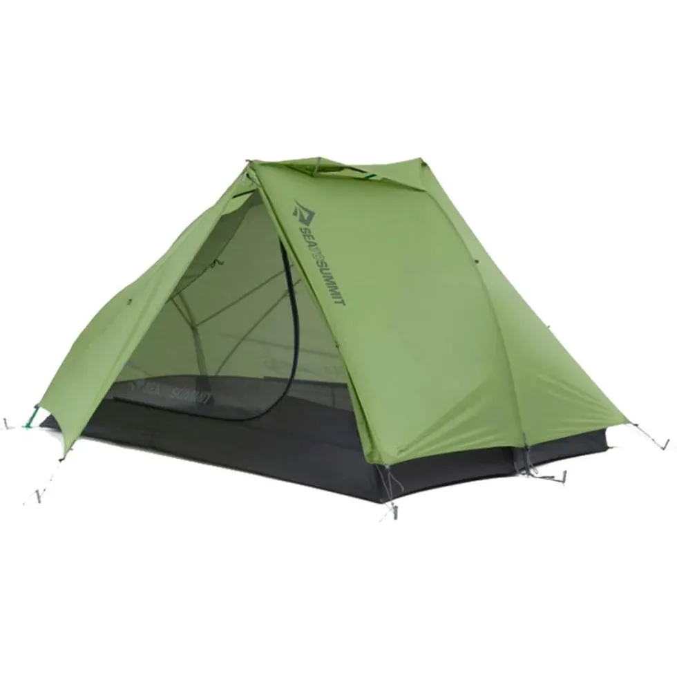 Tende Sea To Summit Alto Tr2 Green
