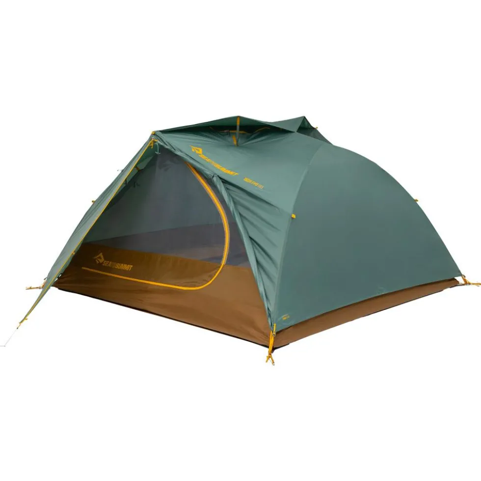 Tende Sea To Summit Ikos Evo Tr3 Green