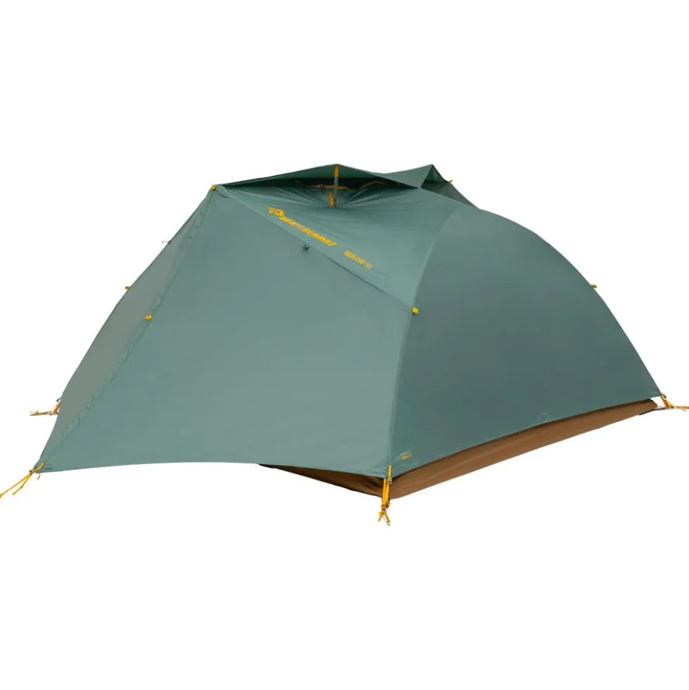 Tende Sea To Summit Ikos Evo Tr3 Green