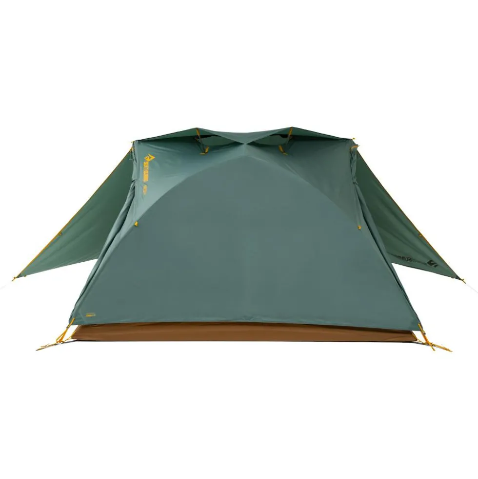 Tende Sea To Summit Ikos Evo Tr3 Green
