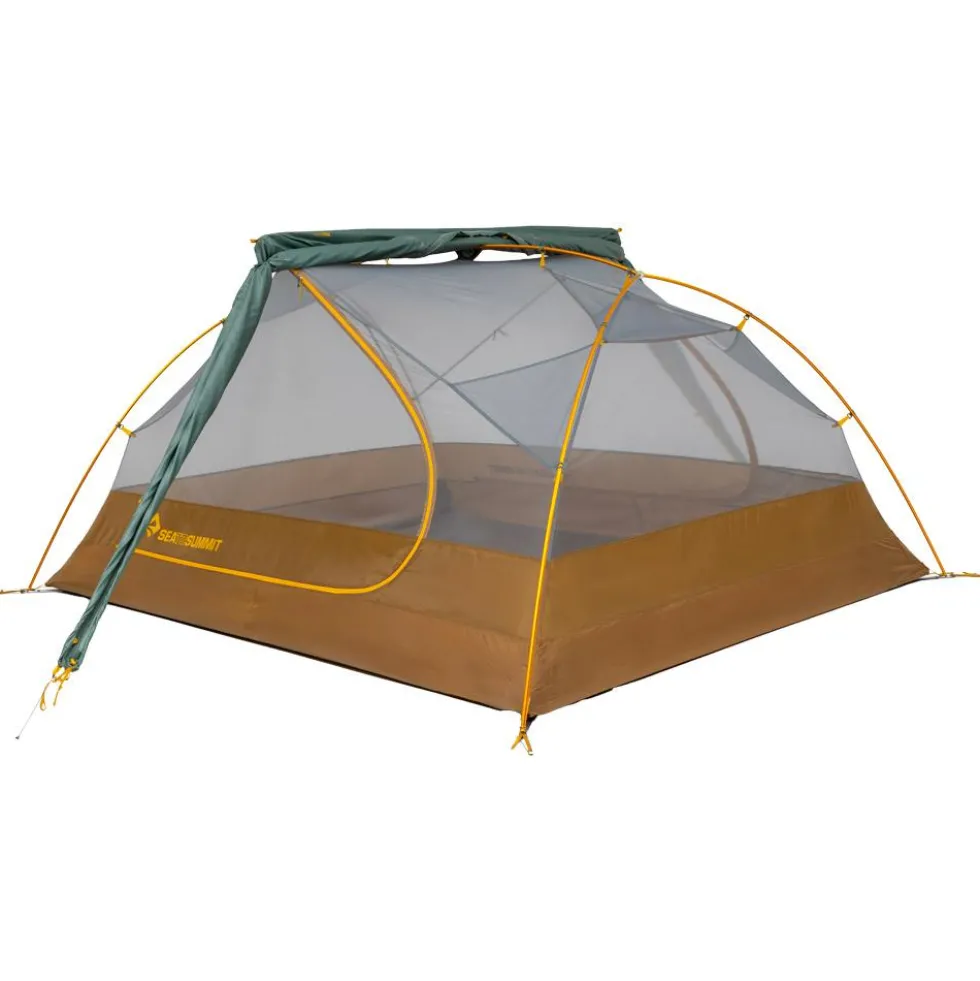Tende Sea To Summit Ikos Evo Tr3 Green