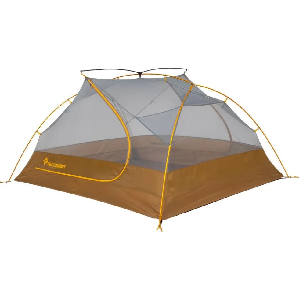 Tende Sea To Summit Ikos Evo Tr3 Green