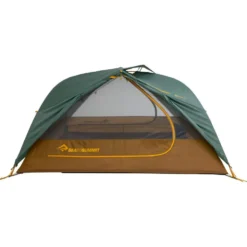 Tende Sea To Summit Ikos Evo Tr3 Green