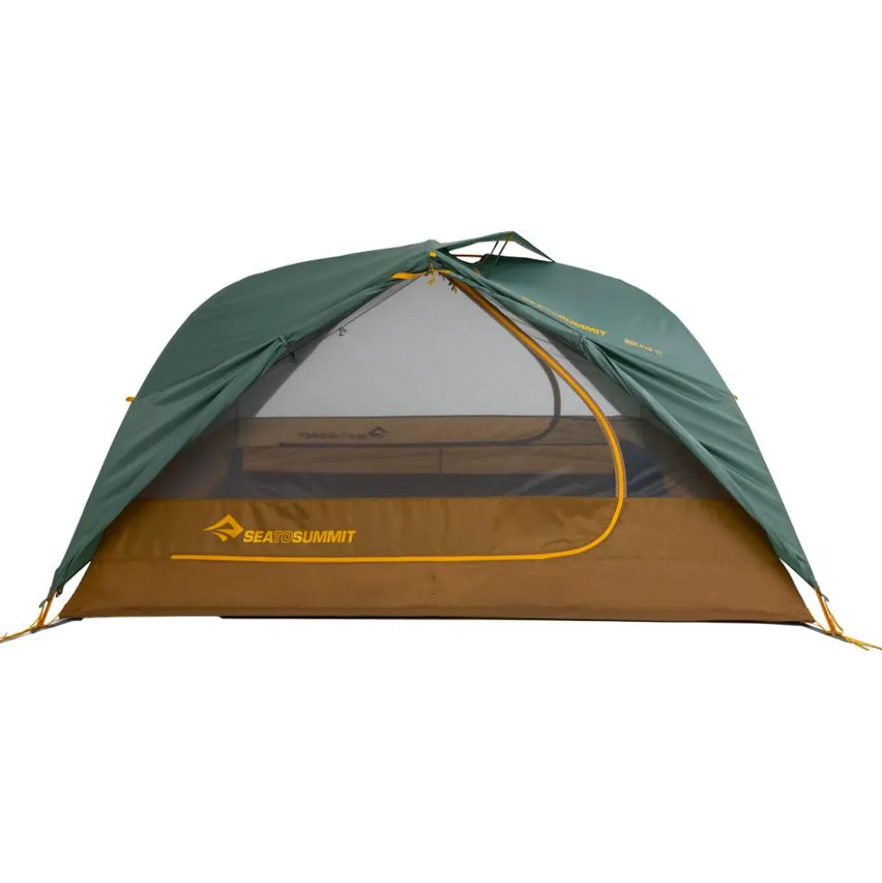 Tende Sea To Summit Ikos Evo Tr3 Green