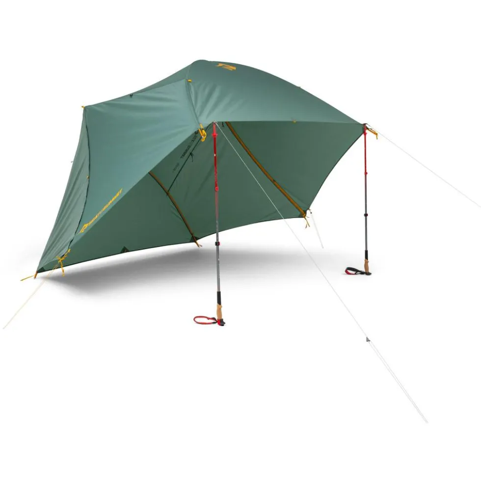 Tende Sea To Summit Ikos Evo Tr3 Green