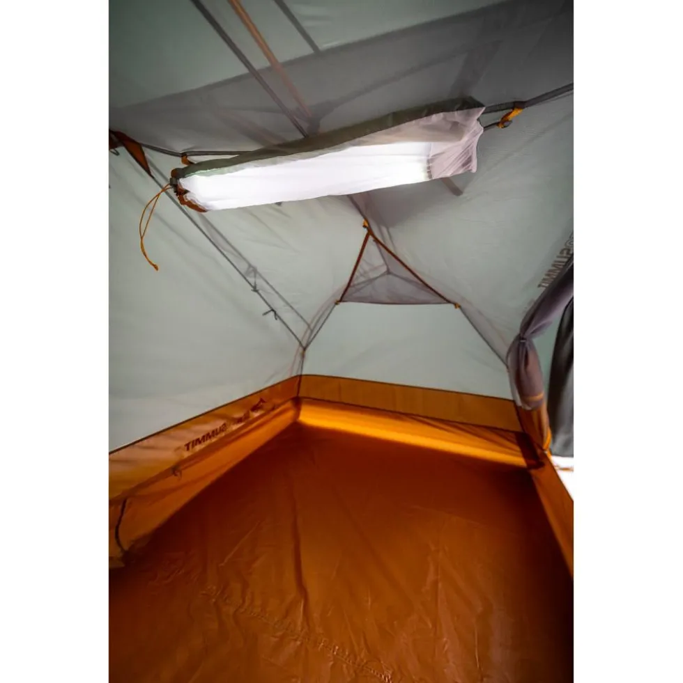 Tende Sea To Summit Ikos Evo Tr2 Green