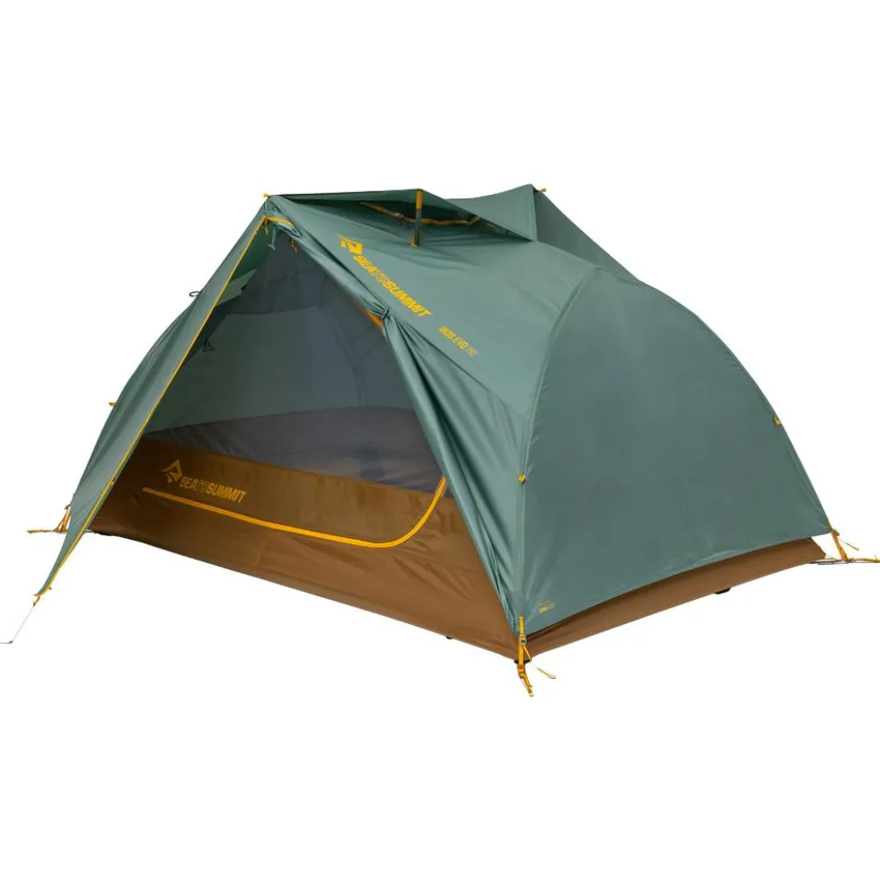 Tende Sea To Summit Ikos Evo Tr2 Green