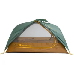 Tende Sea To Summit Ikos Evo Tr2 Green