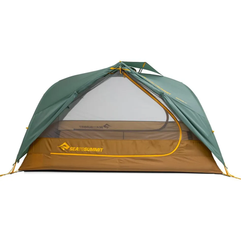Tende Sea To Summit Ikos Evo Tr2 Green