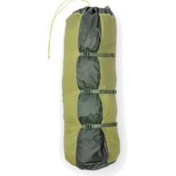 Tende Sea To Summit Telos Evo Tr3 Green Light Green