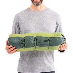 Tende Sea To Summit Telos Evo Tr3 Green Light Green