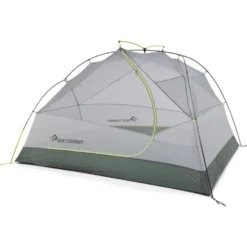 Tende Sea To Summit Telos Evo Tr3 Green Light Green
