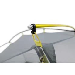 Tende Sea To Summit Telos Evo Tr3 Green Light Green
