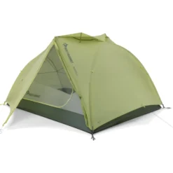 Tende Sea To Summit Telos Evo Tr3 Green Light Green