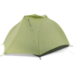 Tende Sea To Summit Telos Evo Tr3 Green Light Green