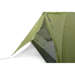 Tende Sea To Summit Telos Evo Tr3 Green Light Green