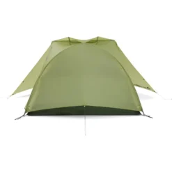 Tende Sea To Summit Telos Evo Tr3 Green Light Green