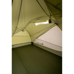 Tende Sea To Summit Telos Evo Tr2 Green Light Green