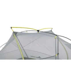 Tende Sea To Summit Telos Evo Tr2 Green Light Green