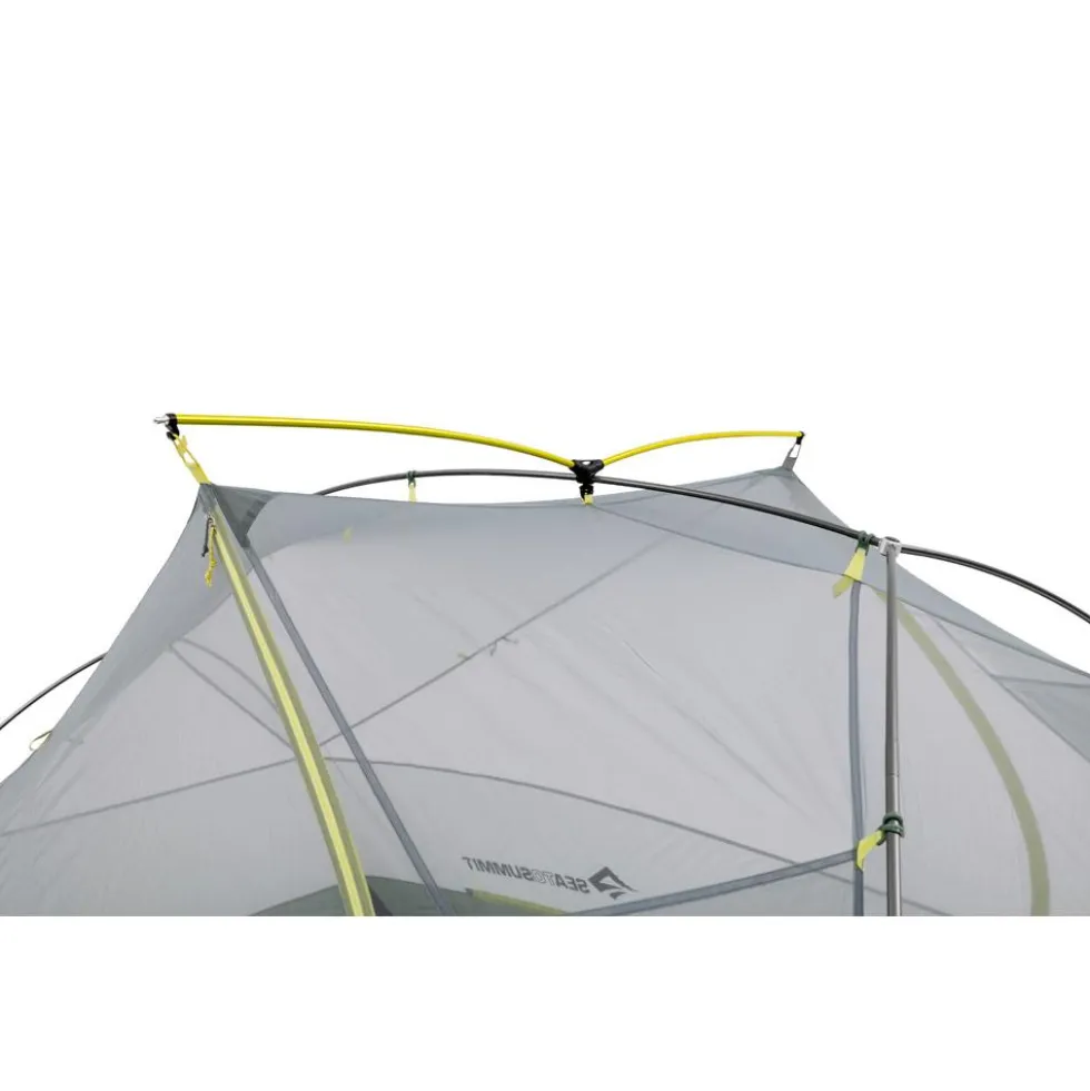 Tende Sea To Summit Telos Evo Tr2 Green Light Green