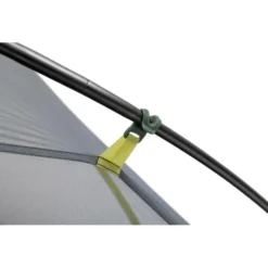 Tende Sea To Summit Telos Evo Tr2 Green Light Green