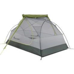 Tende Sea To Summit Telos Evo Tr2 Green Light Green