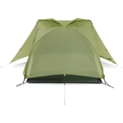 Tende Sea To Summit Telos Evo Tr2 Green Light Green