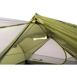 Tende Sea To Summit Telos Evo Tr2 Green Light Green