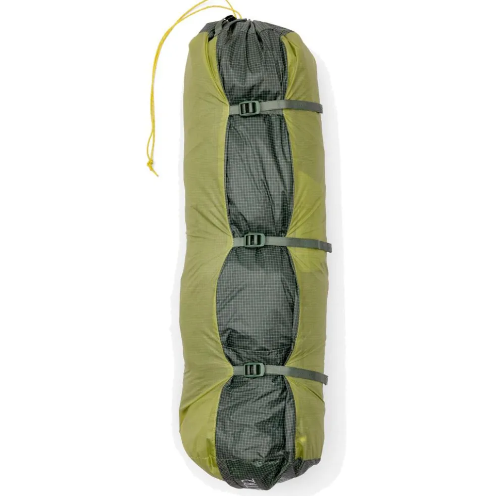 Tende Sea To Summit Telos Evo Tr2 Green Light Green