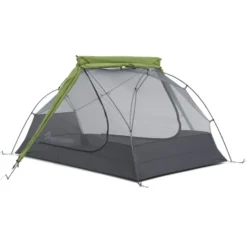 Tende Sea To Summit Telos Evo Tr2 Green Light Green