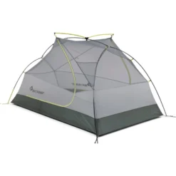 Tende Sea To Summit Telos Evo Tr2 Bikepack Green Light Green